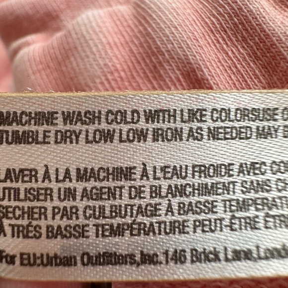 Anthropologie  Daily Practice Foldover Waistband Pant Size Medium - Picture 10 of 12